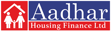 Aadhar Housing Finance Logo