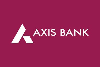 Axis Bank Logo