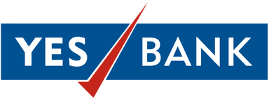 Yes Bank Logo